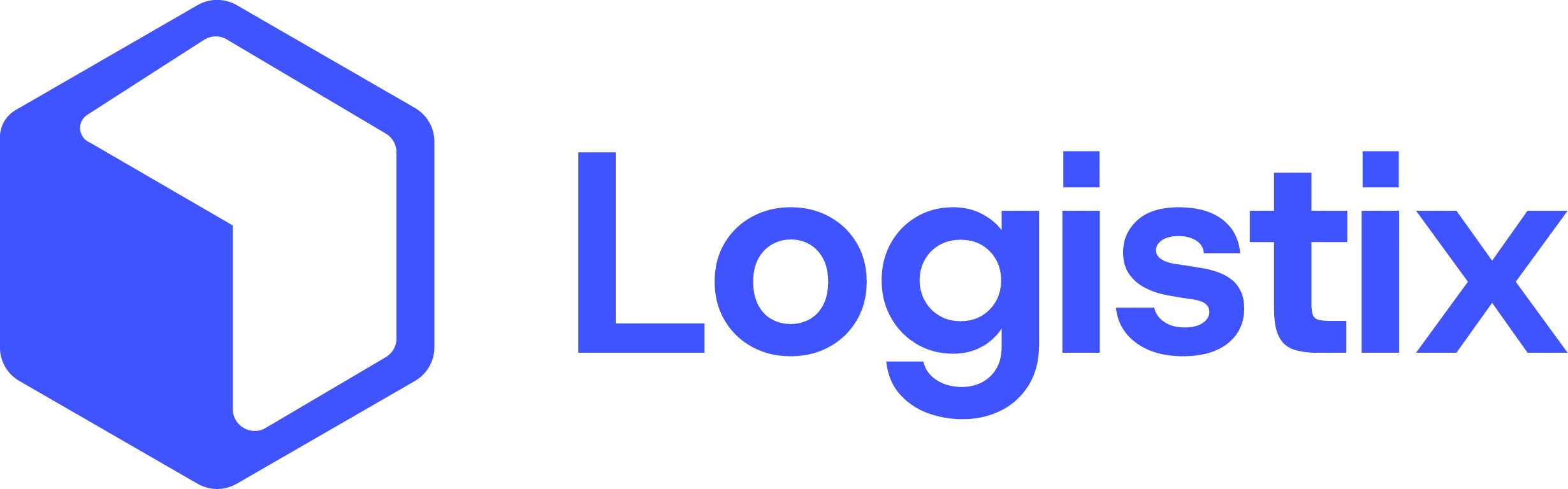 LOGISTIX