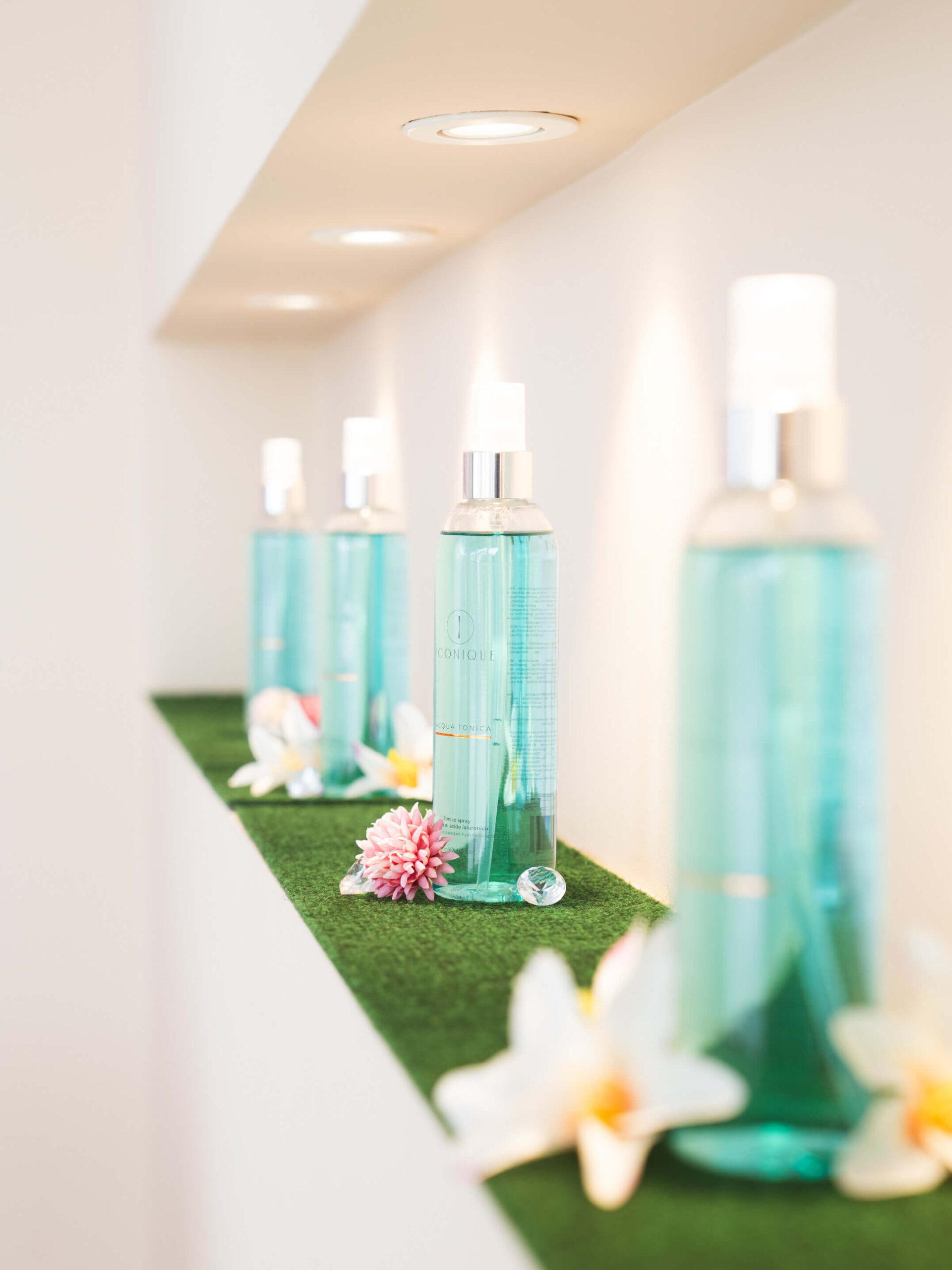 Estetica Celine